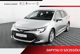 Toyota Corolla XII DW4PN01#2.0 Hybrid Comfort Podgrz.f Pakiet TECH K.cof Salon PL VAT23