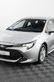 Toyota Corolla XII DW4PN01#2.0 Hybrid Comfort Podgrz.f Pakiet TECH K.cof Salon PL VAT23-2