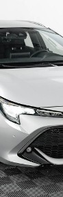 Toyota Corolla XII DW4PN01#2.0 Hybrid Comfort Podgrz.f Pakiet TECH K.cof Salon PL VAT23-3