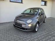 Fiat 500 KLIMA