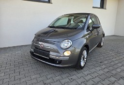 Fiat 500 KLIMA