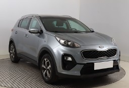 Kia Sportage IV , Salon Polska, Navi, Klimatronic, Tempomat, Parktronic