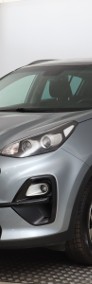 Kia Sportage IV , Salon Polska, Navi, Klimatronic, Tempomat, Parktronic-3