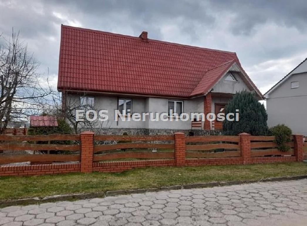 Dom na sprzedaż, 5 pokoi, 190 m², Czerniejewo