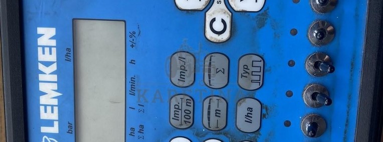 Spray Control S Muller Elektronik r180049-1