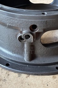 Claas AXION 830 Obudowa przekładni 00 1134 362 0 0011343620-2