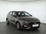 Hyundai i30 II , Salon Polska, Serwis ASO, Automat, Klima, Tempomat,