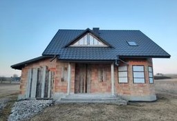 Dom jednorodzinny z gruntem 53 ary w gminie Sobków