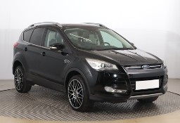 Ford Kuga , Skóra, Navi, Xenon, Bi-Xenon, Klimatronic, Tempomat,