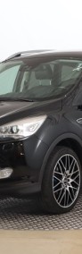 Ford Kuga , Skóra, Navi, Xenon, Bi-Xenon, Klimatronic, Tempomat,-3