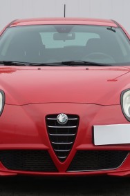 Alfa Romeo MiTo , Klimatronic, Parktronic,ALU-2