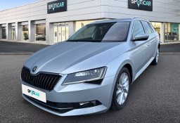 Skoda Superb III Skoda Superb FV23%! Salon Polska! Pierwszy właściciel! DSG! 4x4!