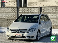 Mercedes-Benz Klasa B W246 1,8D 109KM AMG/Navi/Led/Radar/Skóra/Tempomat/Klimatronic/Alu/Serwis