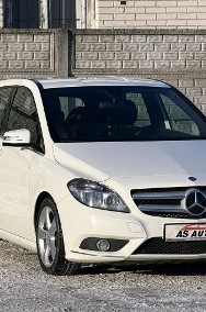 Mercedes-Benz Klasa B W246 1,8D 109KM AMG/Navi/Led/Radar/Skóra/Tempomat/Klimatronic/Alu/Serwis-2