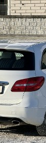 Mercedes-Benz Klasa B W246 1,8D 109KM AMG/Navi/Led/Radar/Skóra/Tempomat/Klimatronic/Alu/Serwis-3