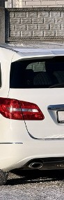 Mercedes-Benz Klasa B W246 1,8D 109KM AMG/Navi/Led/Radar/Skóra/Tempomat/Klimatronic/Alu/Serwis-4