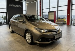 Toyota Auris II 1.8 hybrid 99KM CVT 2017/2018 r., salon PL, 12 m-cy gwarancji