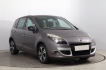 Renault Scenic III , Navi, Klimatronic, Tempomat, Parktronic,