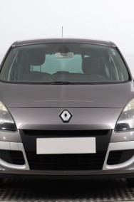 Renault Scenic III , Navi, Klimatronic, Tempomat, Parktronic,-2