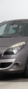 Renault Scenic III , Navi, Klimatronic, Tempomat, Parktronic,-3