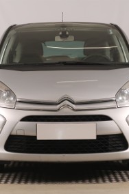 Citroen C4 Picasso I , Salon Polska, Serwis ASO, Klimatronic, Tempomat, Parktronic-2