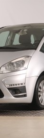 Citroen C4 Picasso I , Salon Polska, Serwis ASO, Klimatronic, Tempomat, Parktronic-3