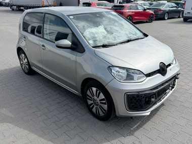 Volkswagen up! E-UP 83 KM 32,3 kWh 258 km-1