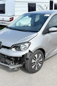 Volkswagen up! E-UP 83 KM 32,3 kWh 258 km-2