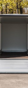 17.167 Przyczepa Debon C300 sklejka z drzwiami bocznymi kontener furgon bagażowa Cheval Liberte nowe przyczepy Nowim-4