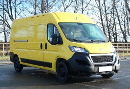 Peugeot Boxer , L3H2, 1250kg/13m3, VAT 23%, 3 Miejsca, 4 EU palet