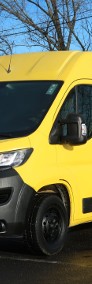 Peugeot Boxer , L3H2, 1250kg/13m3, VAT 23%, 3 Miejsca, 4 EU palet-3