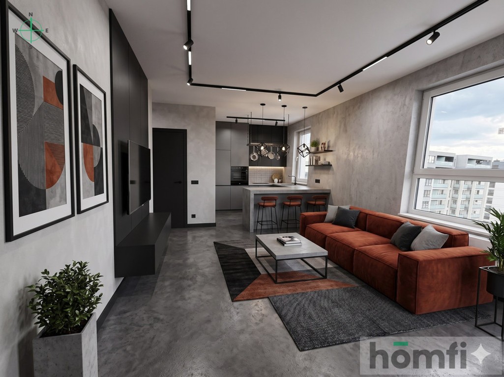 APARTAMENT, MIEJSCE POSTOJOWE I KOMÓRKA LOKATORSKA, Dionizego Czachowskiegomazowieckie