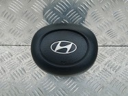HYUNDAI I20 III BAYON PODUSZKA POWIETRZNA AIR BAG KIEROWCY LIFT ORYGINAŁ