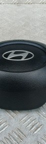 HYUNDAI I20 III BAYON PODUSZKA POWIETRZNA AIR BAG KIEROWCY LIFT ORYGINAŁ-4