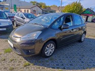 Citroen C4 Picasso I 1.6 +LPG