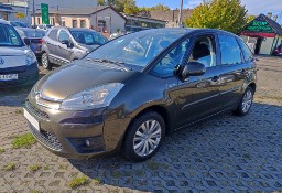 Citroen C4 Picasso I 1.6 +LPG