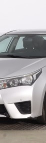 Toyota Corolla XI , Salon Polska, Klima, Tempomat, Parktronic-3