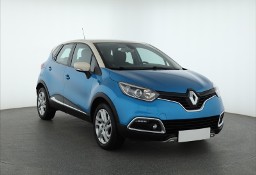 Renault Captur , Salon Polska, Serwis ASO, Navi, Klimatronic, Tempomat,