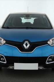 Renault Captur , Salon Polska, Serwis ASO, Navi, Klimatronic, Tempomat,-2