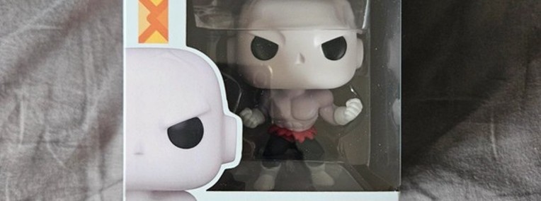 Funko POP! DragonBall Jiren 1280 NOWY-1