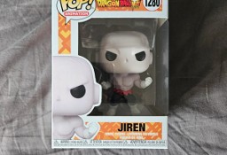 Funko POP! DragonBall Jiren 1280 NOWY