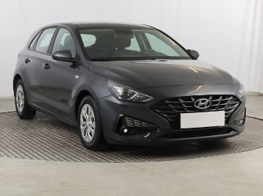 Hyundai i30 II , Salon Polska, 1. Właściciel, Serwis ASO, Automat, VAT 23%,-1