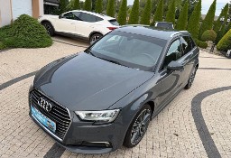 Audi A3 Sportback 40 e-tron S tronic design 204KM 2020r Możliwa zamiana!