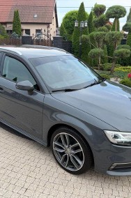 Sportback 40 e-tron S tronic design 204KM 2020r Możliwa zamiana!-2