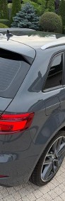 Sportback 40 e-tron S tronic design 204KM 2020r Możliwa zamiana!-3