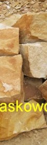 Kamień murowy rzędowy dekoracyjny kopalnia piaskowca Grabowie Zagórze-3
