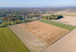 Działka budowlana Skałka, ul. Łąkowa