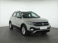 Volkswagen T-Cross , Salon Polska, 1. Właściciel, Klima, Tempomat, Parktronic