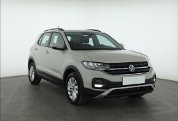 Volkswagen T-Cross , Salon Polska, 1. Właściciel, Klima, Tempomat, Parktronic