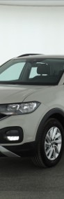 Volkswagen T-Cross , Salon Polska, 1. Właściciel, Klima, Tempomat, Parktronic-3